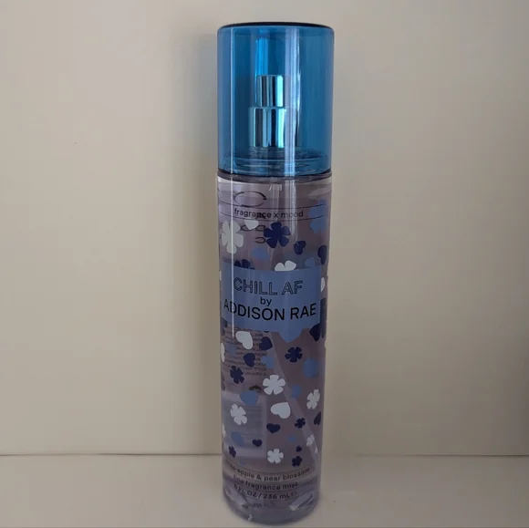 Addison Rae - Chill AF - Picture 1 of 1